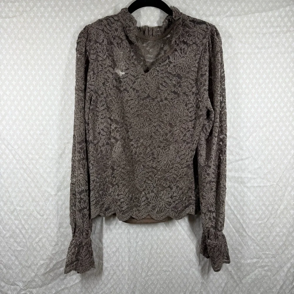 Anthropologie eri ali
